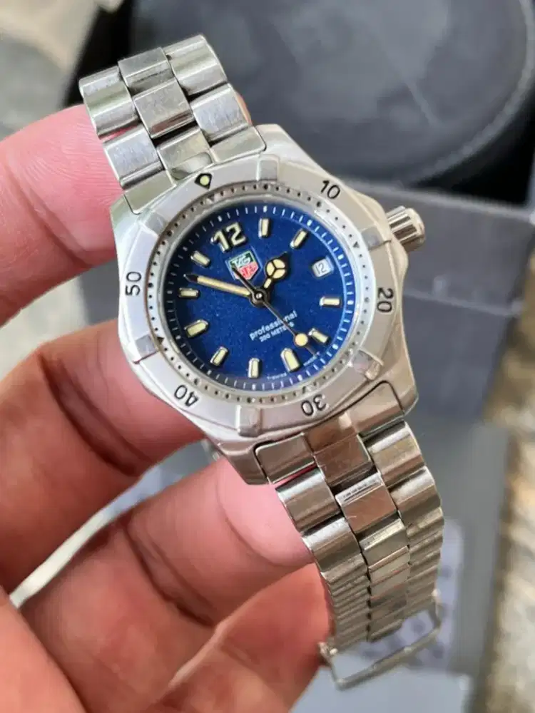 Jam tangan tag wk1313