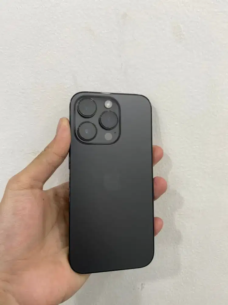 iphone 14 pro 512GB black ibox