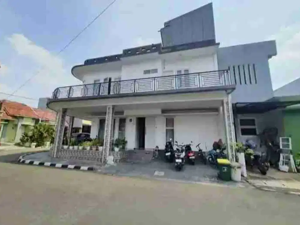Rumsh cantik mewah hook di Komplek Mampanhmg JakSel