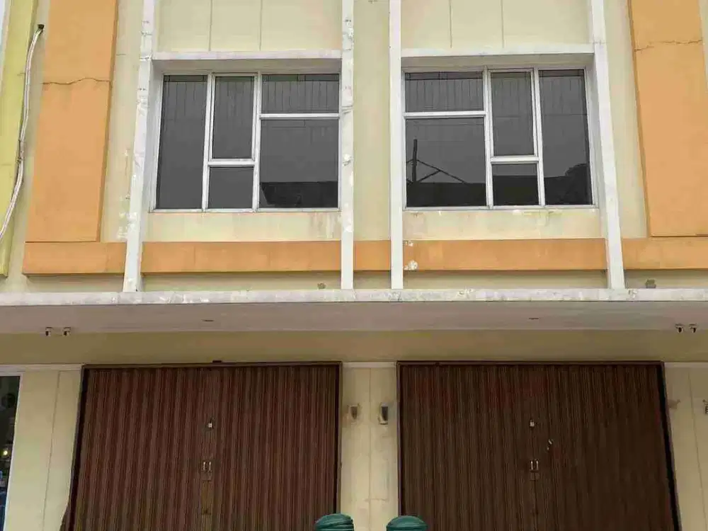 Jual segera ruko gandeng Arcadia Grande, Gading Serpong