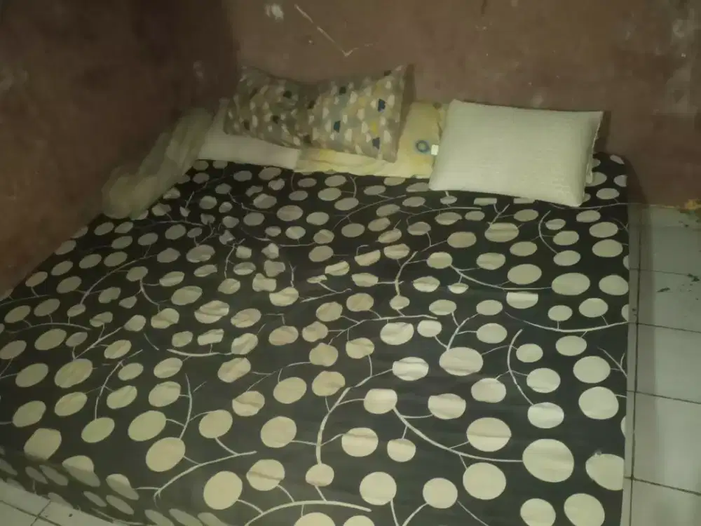 Spring bed 1.500.000