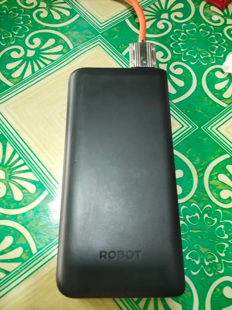 Powerbank robot 10000mAh