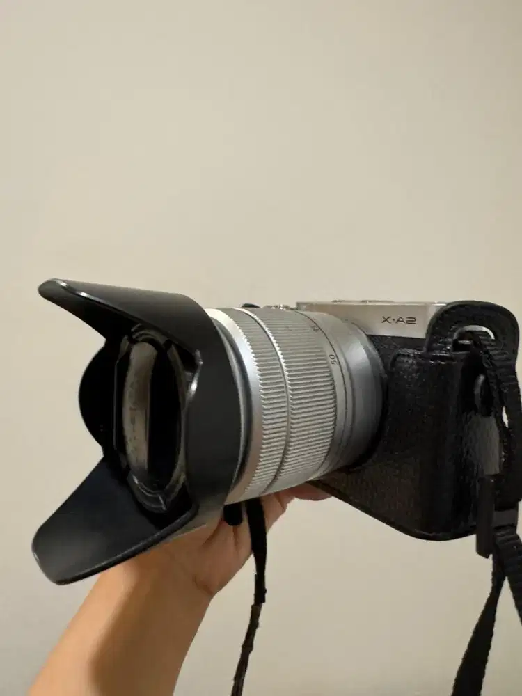 Kamera Fujifilm XA2 Mirrorless