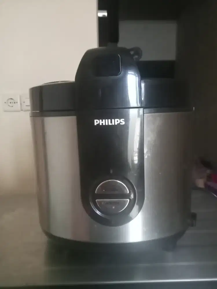 Rice Cooker Phillips