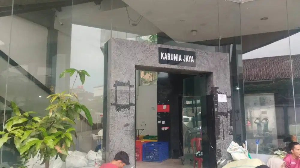 LOWONGAN KERJA STAFF PACKING & PICKER ONLINE SHOP PASAR MINGGU