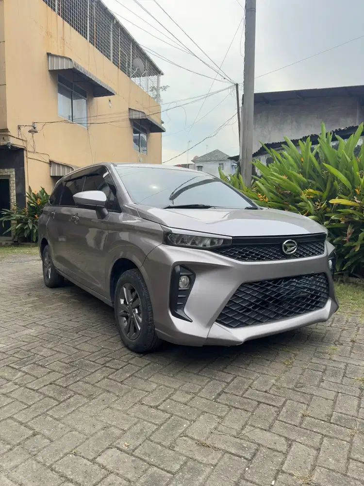 Daihatsu Xenia R 1.3