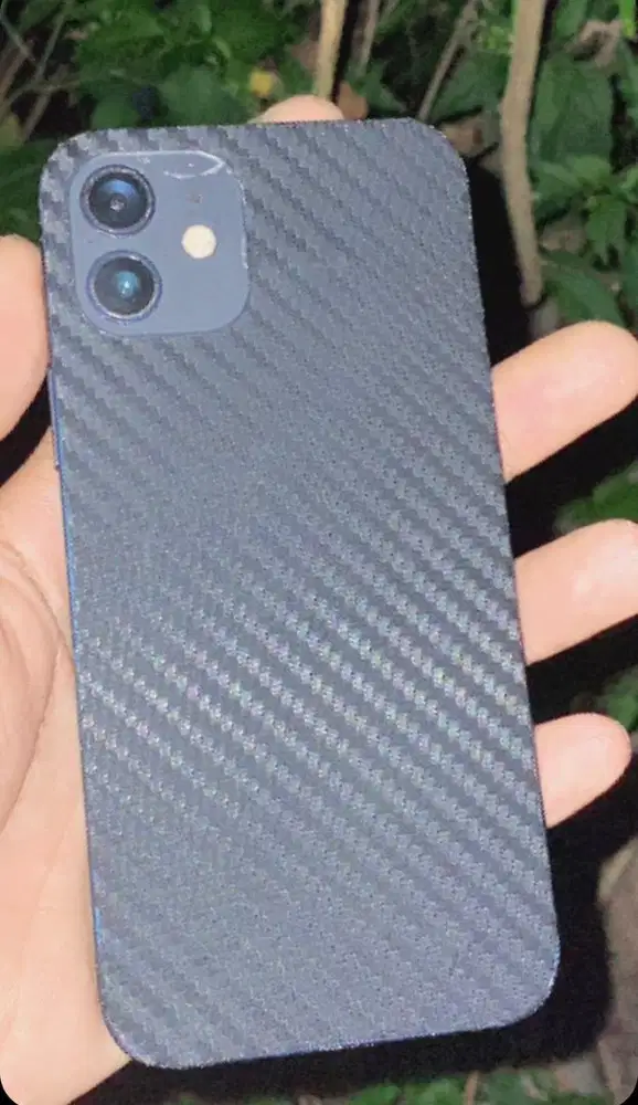 Ip 12 64 gb wifi cell