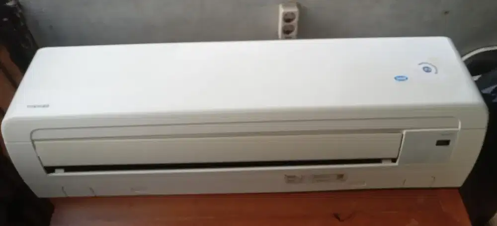 Jual Kipas Angin Biasa Model indoor ac 2pk, Kapasitas besar 2pk