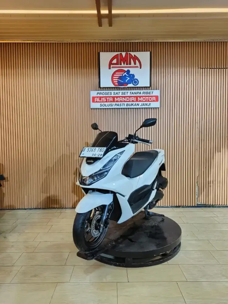 PCX 160 CBS, 2023, BS TRAD IN, CC, CASH/ KREDIT