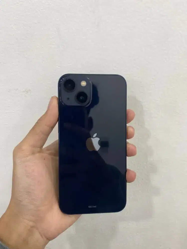 iphone 13 128GB midnight ibox