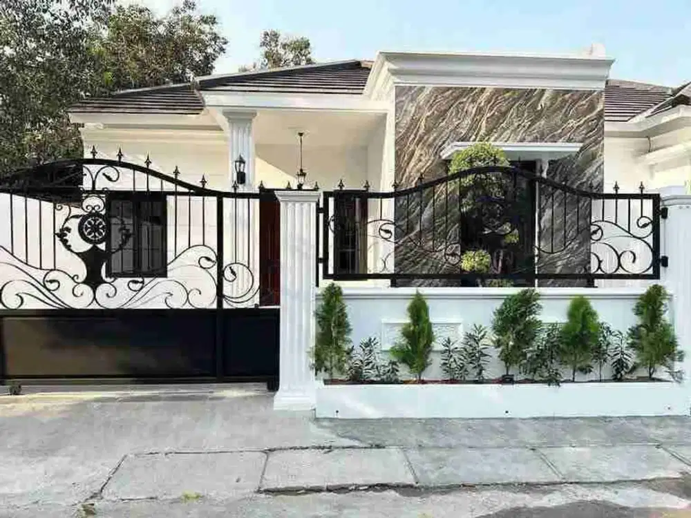 Promo Rumah 3KT Bebas Banjir di Buahbatu Bandung 7