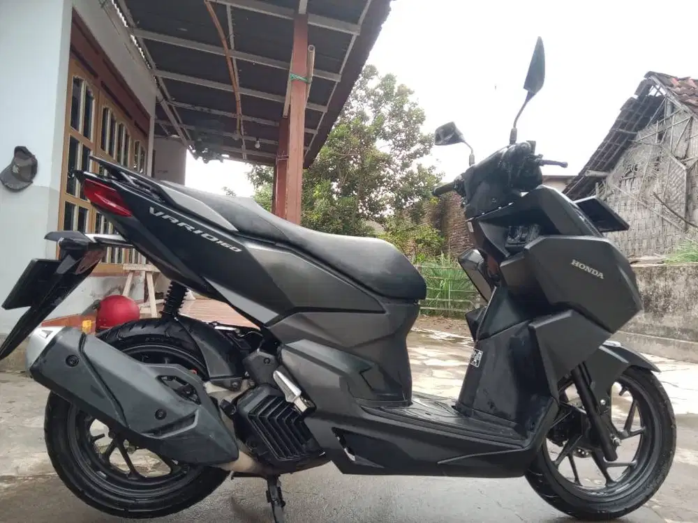 Honda vario 160 cbs 2022