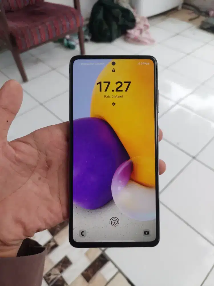 Samsung A72 8/128 hp casan