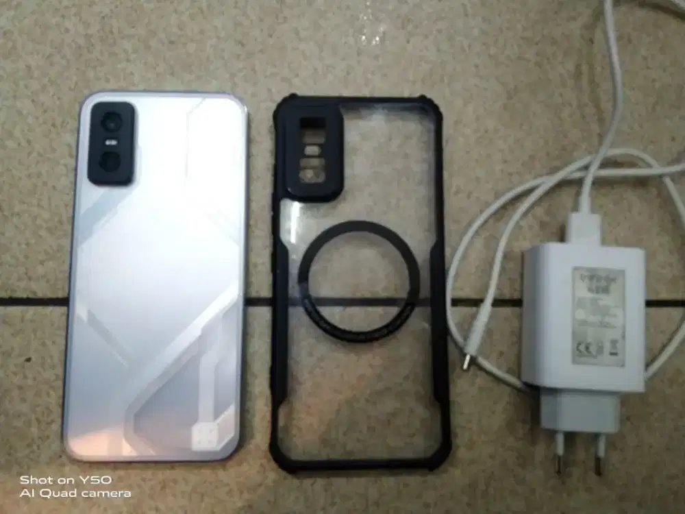 Infinix GT 30 Pro 12/512