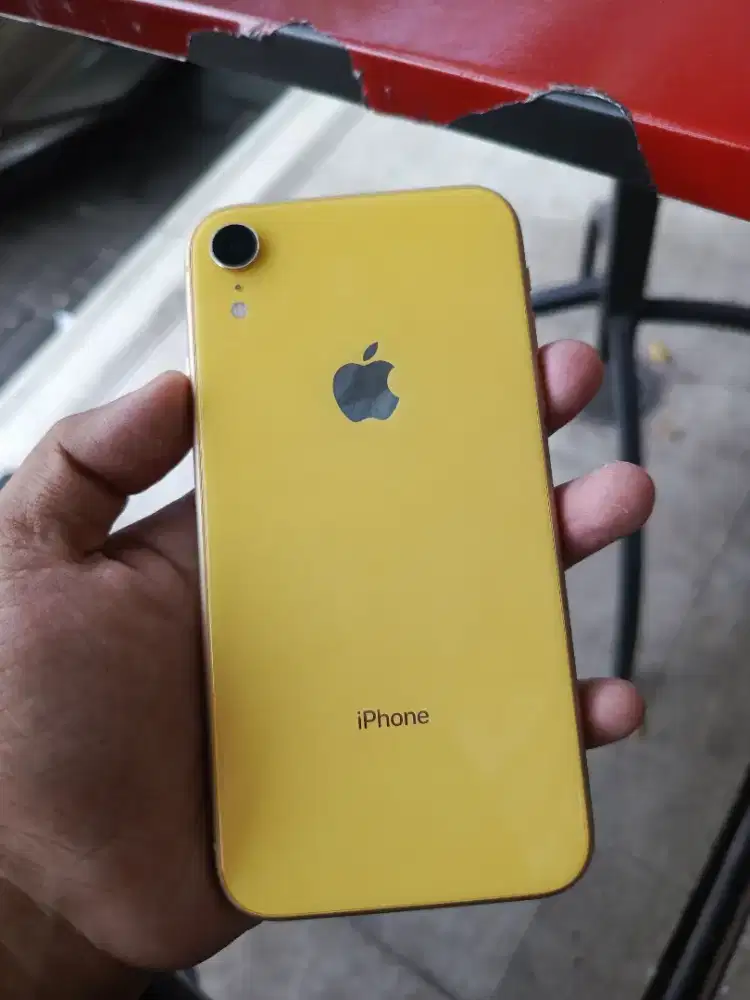 Iphone XR 64 gb inter mulus