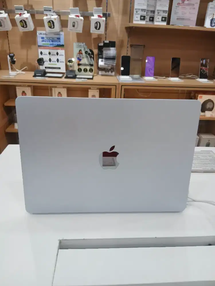 PROMO CICILAN FREE 2× MACBOOK AIR