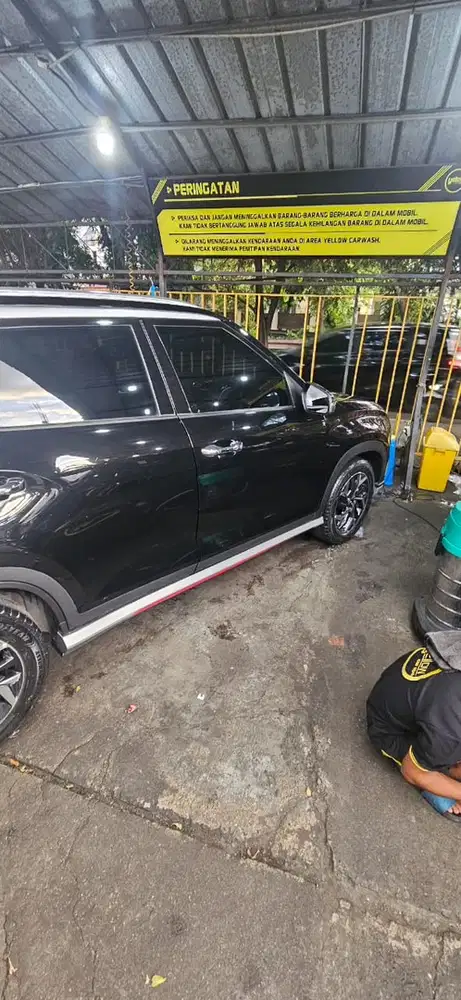 Hyundai Creta 2023 Bensin