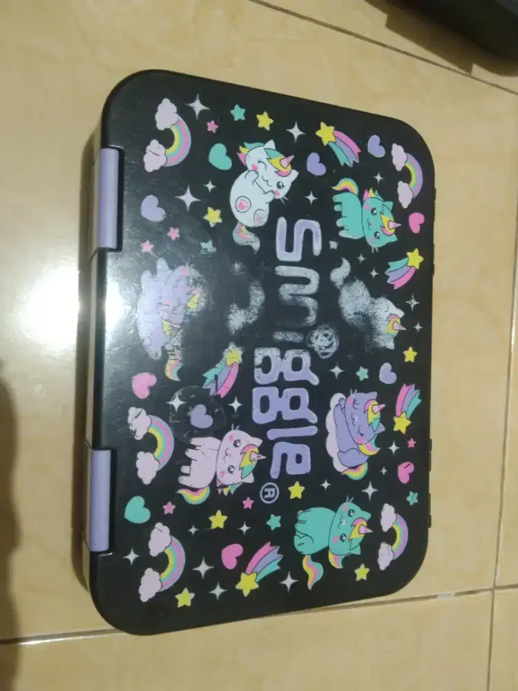 Tempat makan beli 1 gratis 1