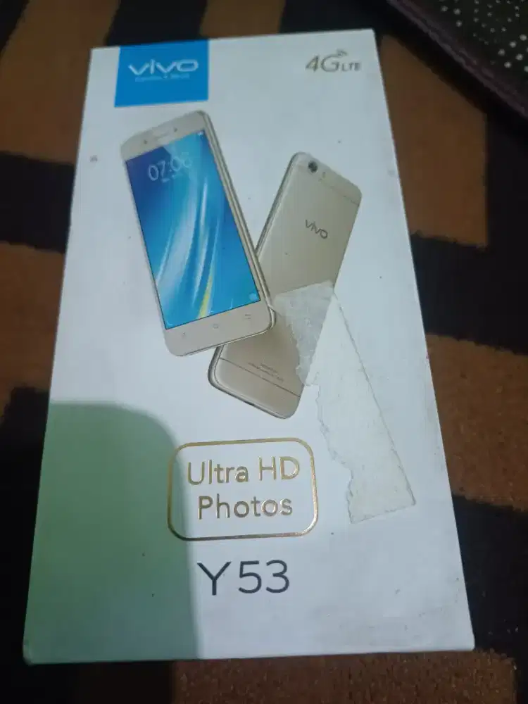 Jual hp vivo y53