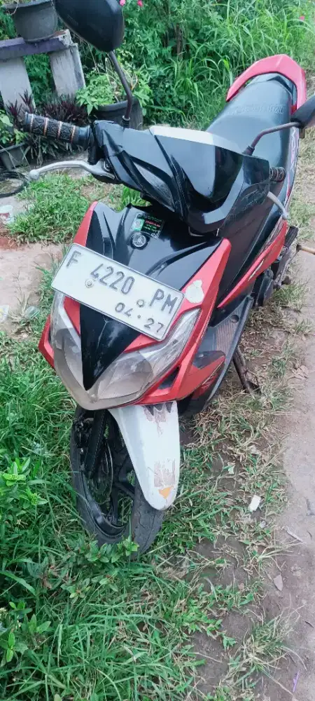 Jual motor Xeon 2012