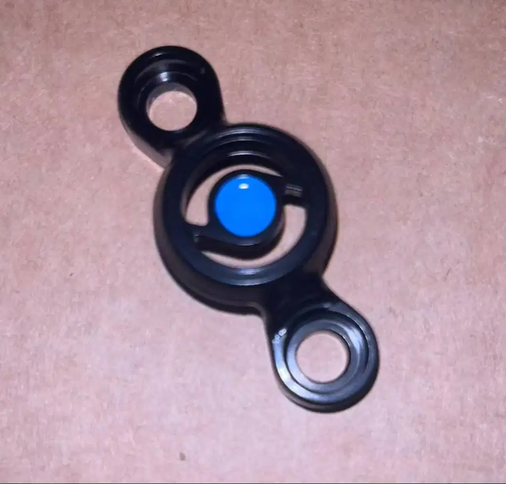 Cover Behel CNC Model 1O1 Favtory Hitam