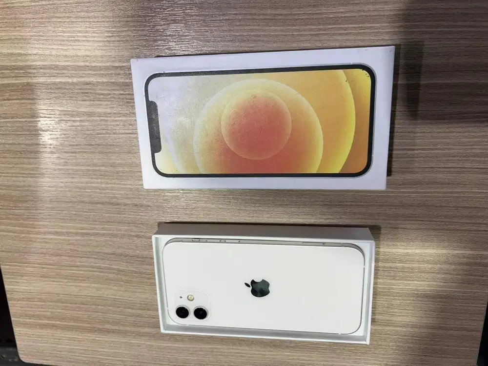 iphone 12 128gb in my life