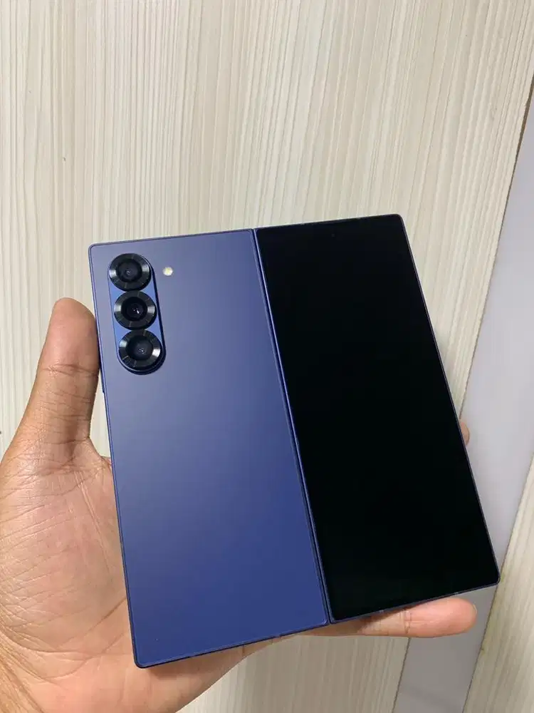 Samsung Z fold 12/256GB - Second SEIN