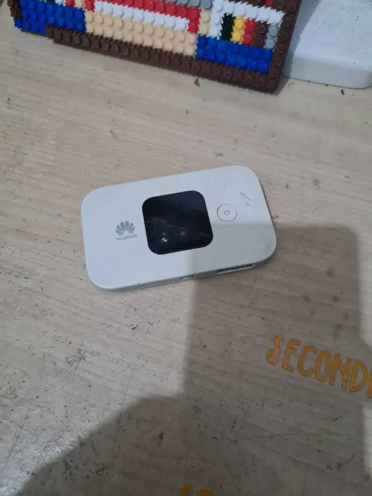 modem Huawei mobile wifi model E5577 E5577s-603
