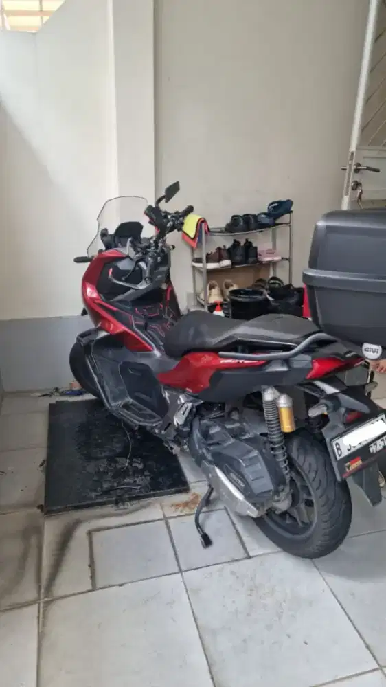Honda ADV 150 matic