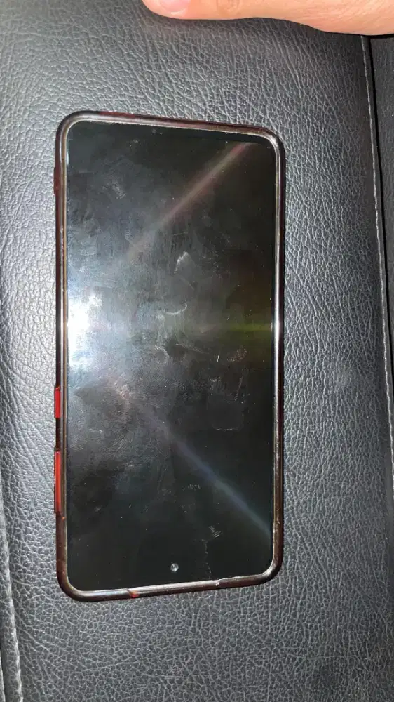 Samsung S21 Fe Lavender 8/256 ( SEIN )