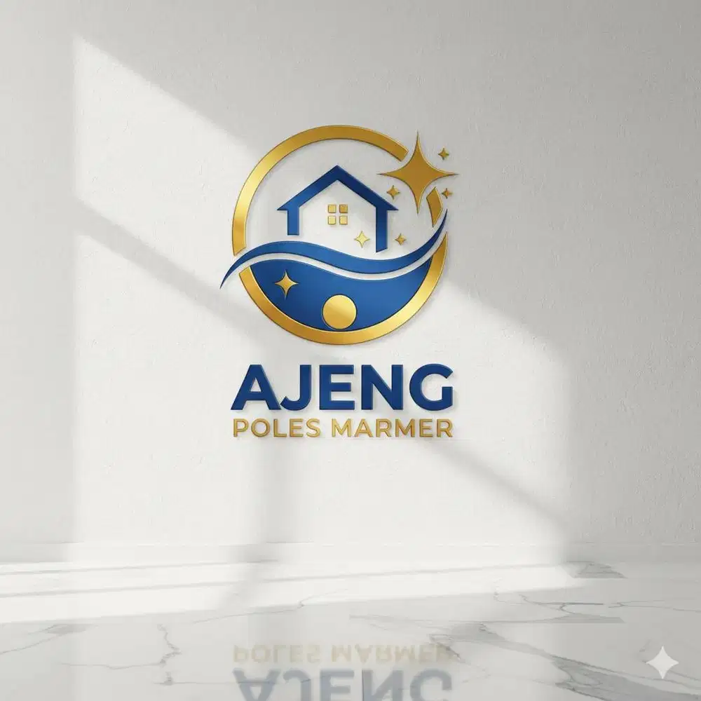 AJENG POLES MARMER