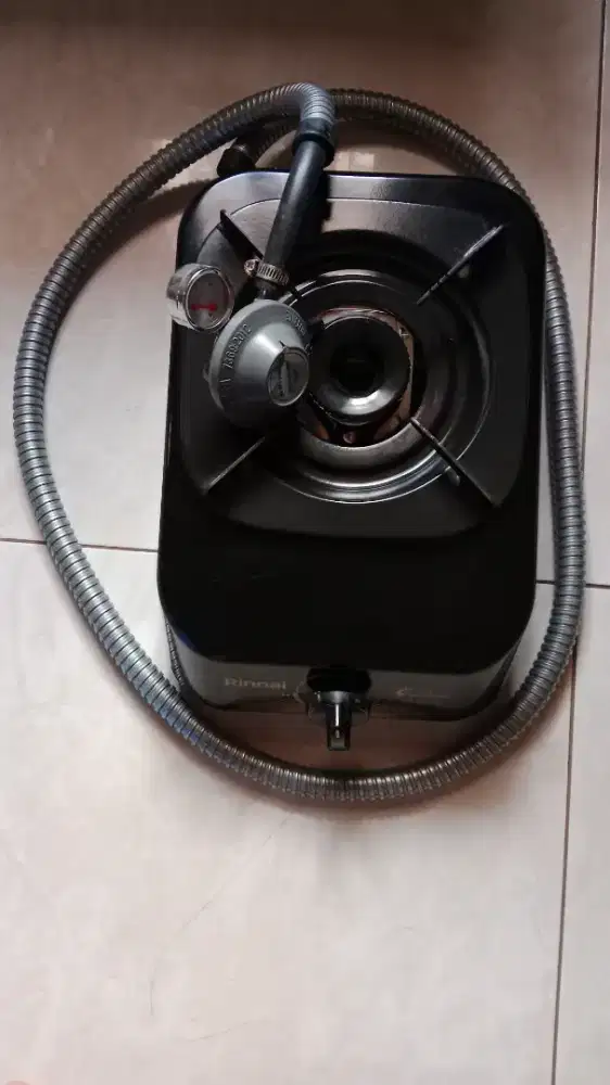 Kompor  gas 1 tungku