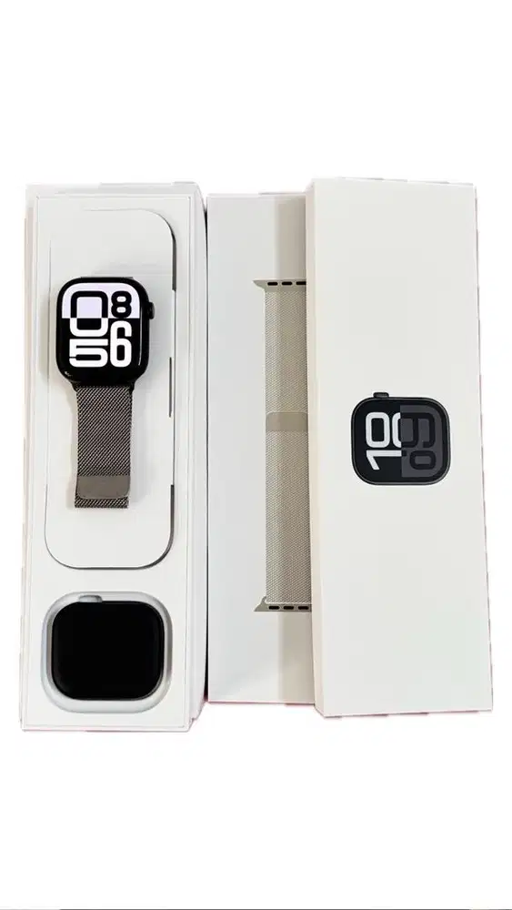 Apple Watch Series 10 46mm