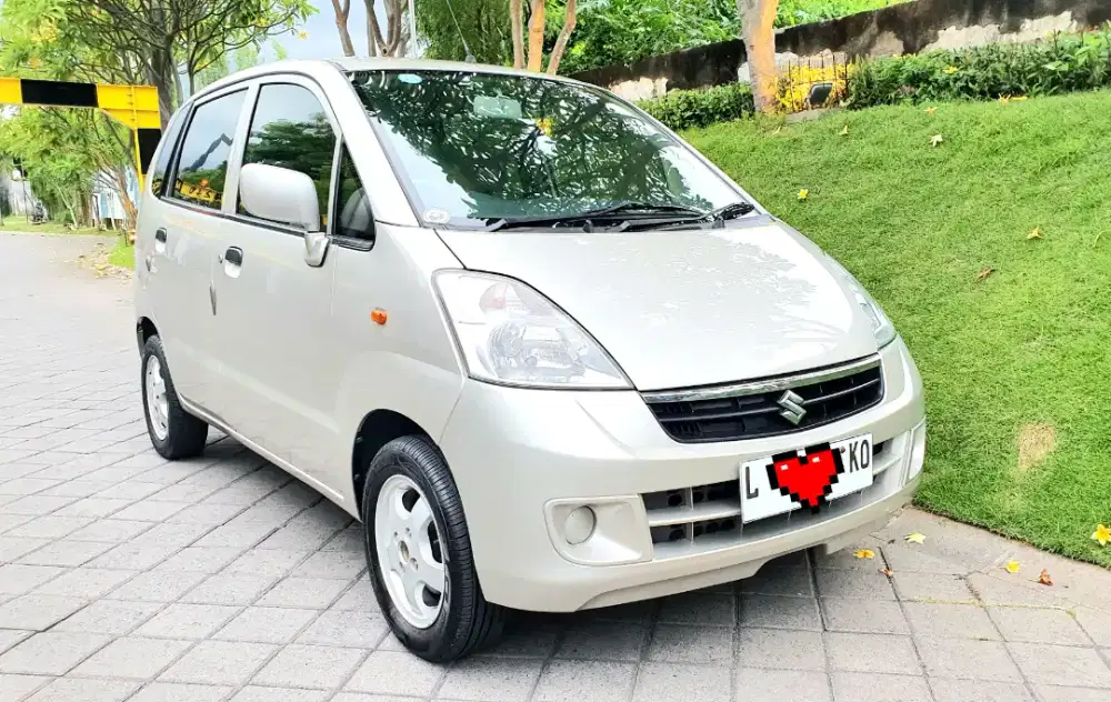 Unit Simpanan Full Ori Karimun Estilo VXi 2007/2008 N Picanto 2009 KIM