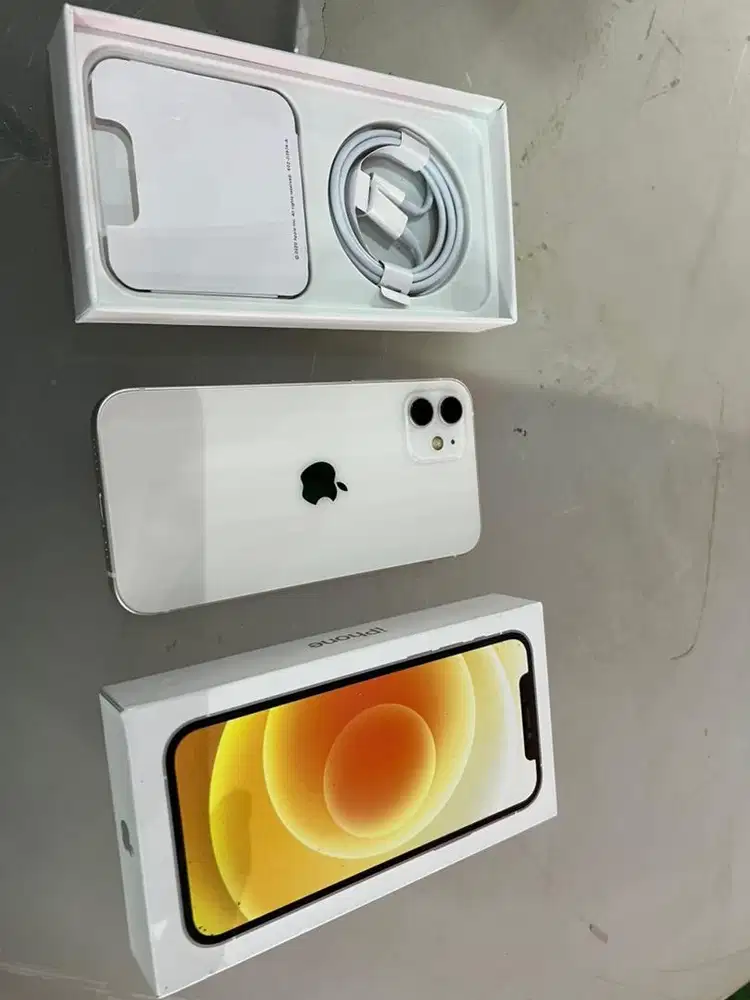 iphone 12 128gb sesuai judul baru