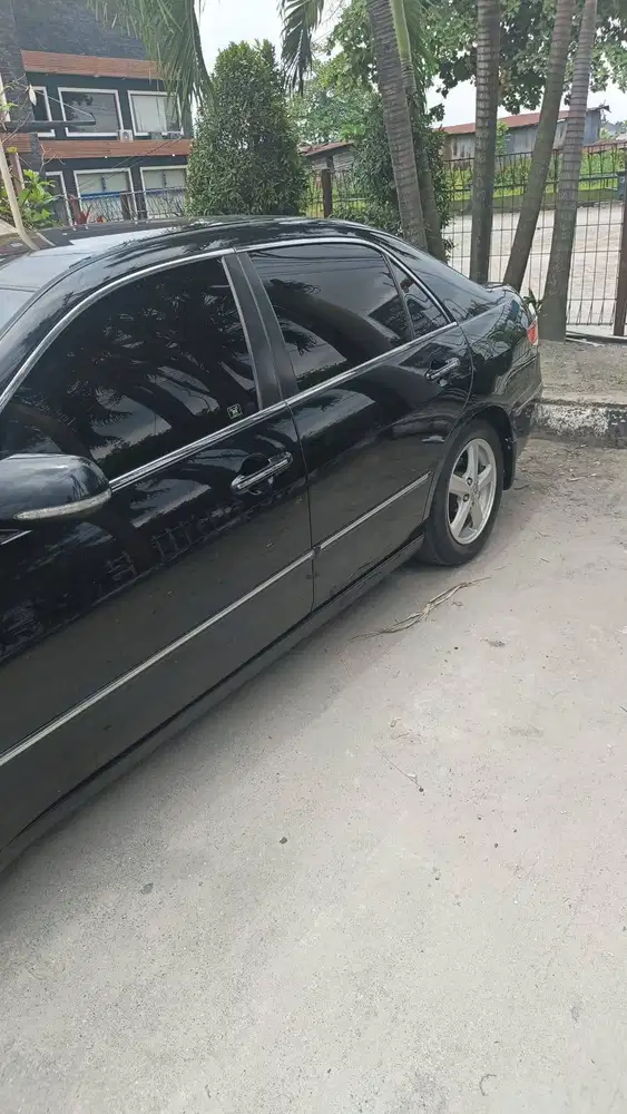 Di Jual Honda Accord CM5