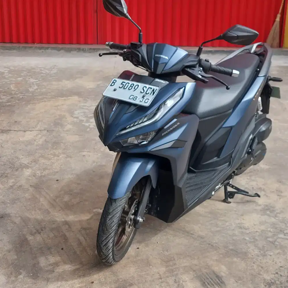 Honda vario 125 keyles 2025 dp 1jt