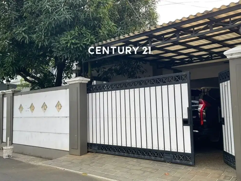 Dijual Rumah Dg Swimming Pool Di Kawasan  Bangka