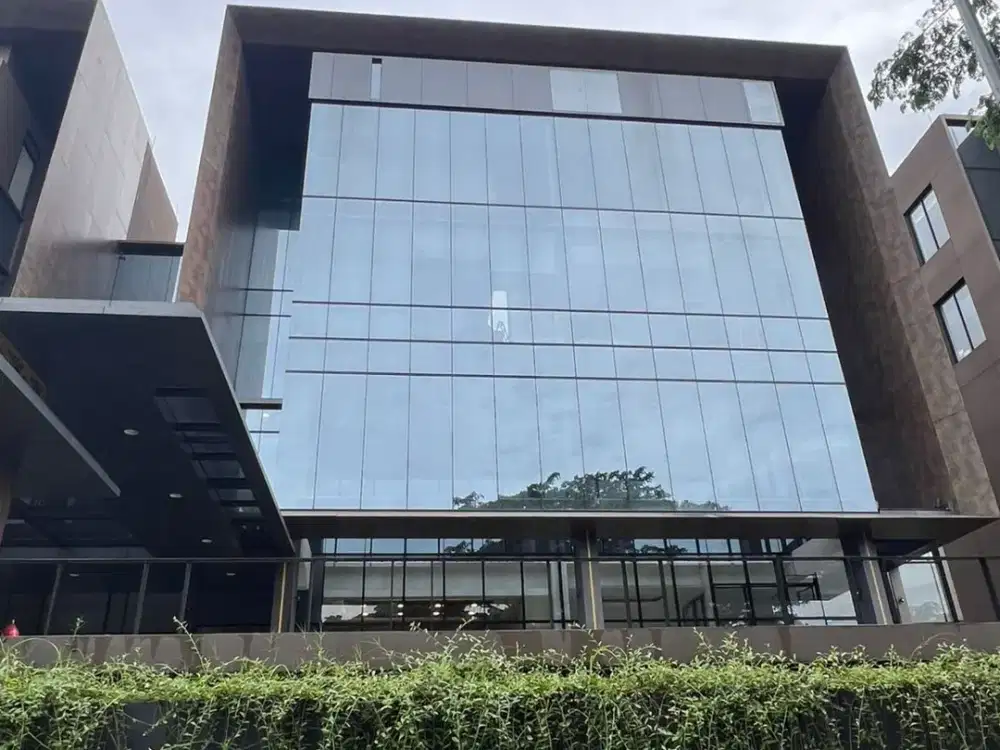 DIJUAL  Capital Cove Business Loft Boulevard BSD