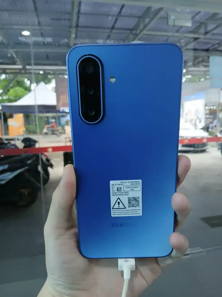 Samsung A175G bisa cicilan 0 %