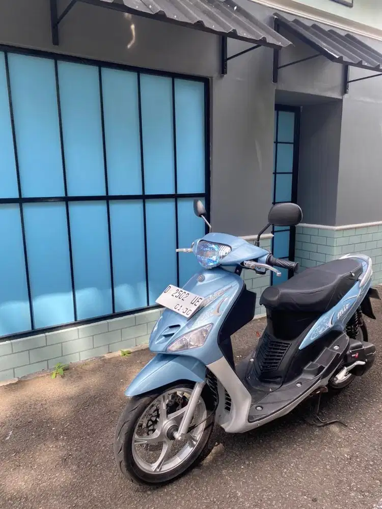 FOR SALE MIO SMILE CONVERT MIO SPORTY