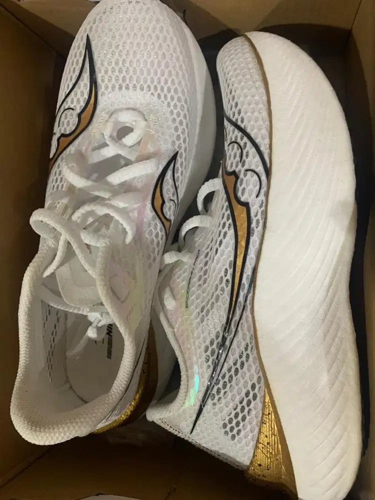 Shoes Endorphin Pro 3 W