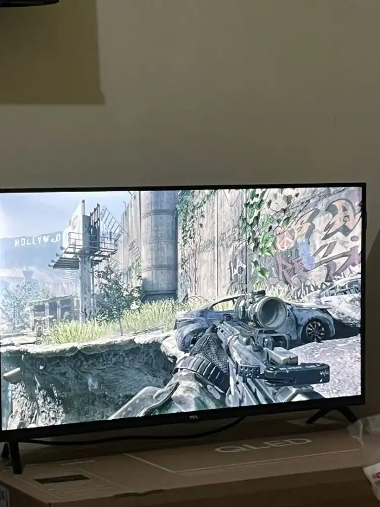 Bersi Xbox 360 console