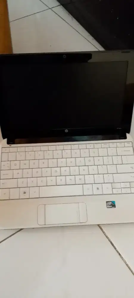 Leptop Mini HP 110-1049TU
