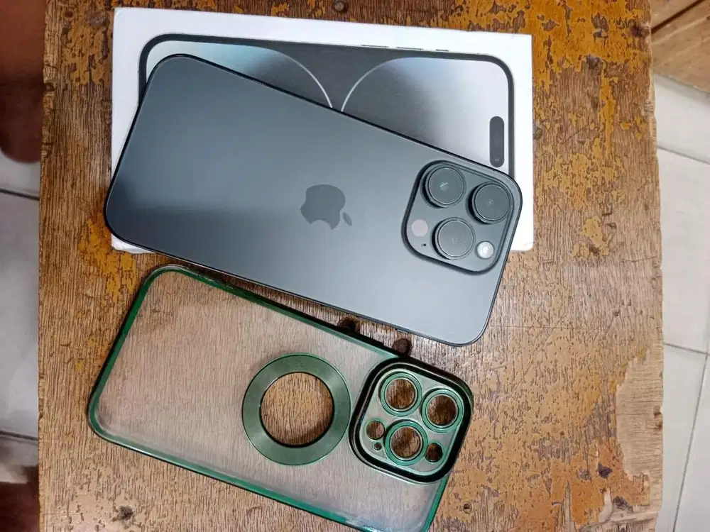 Iphone 14 pro 128 GB