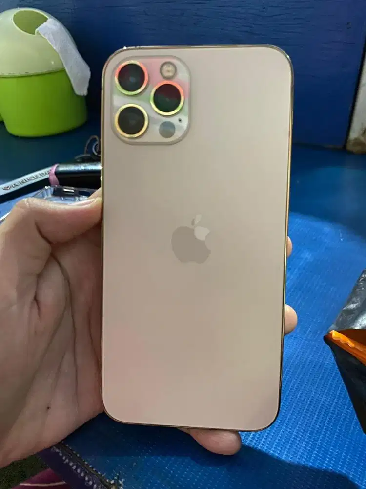 Iphone 12 Pro Inter 128Gb All Operator