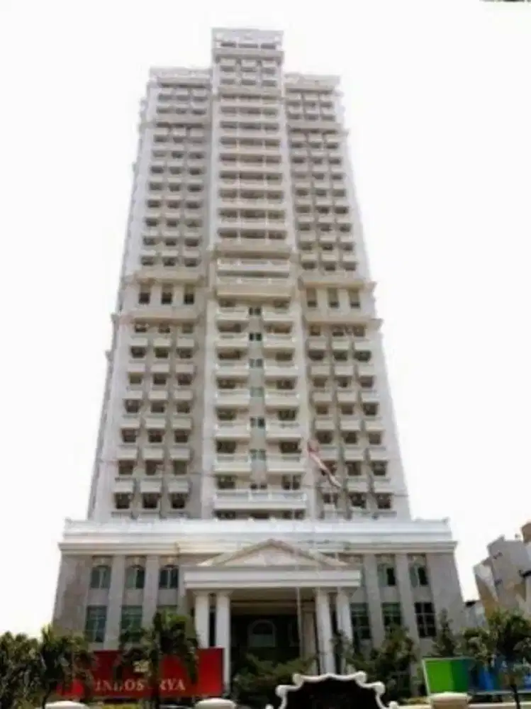 Disewakan cepat Ruang Kantor  di The Boulevard Office Building