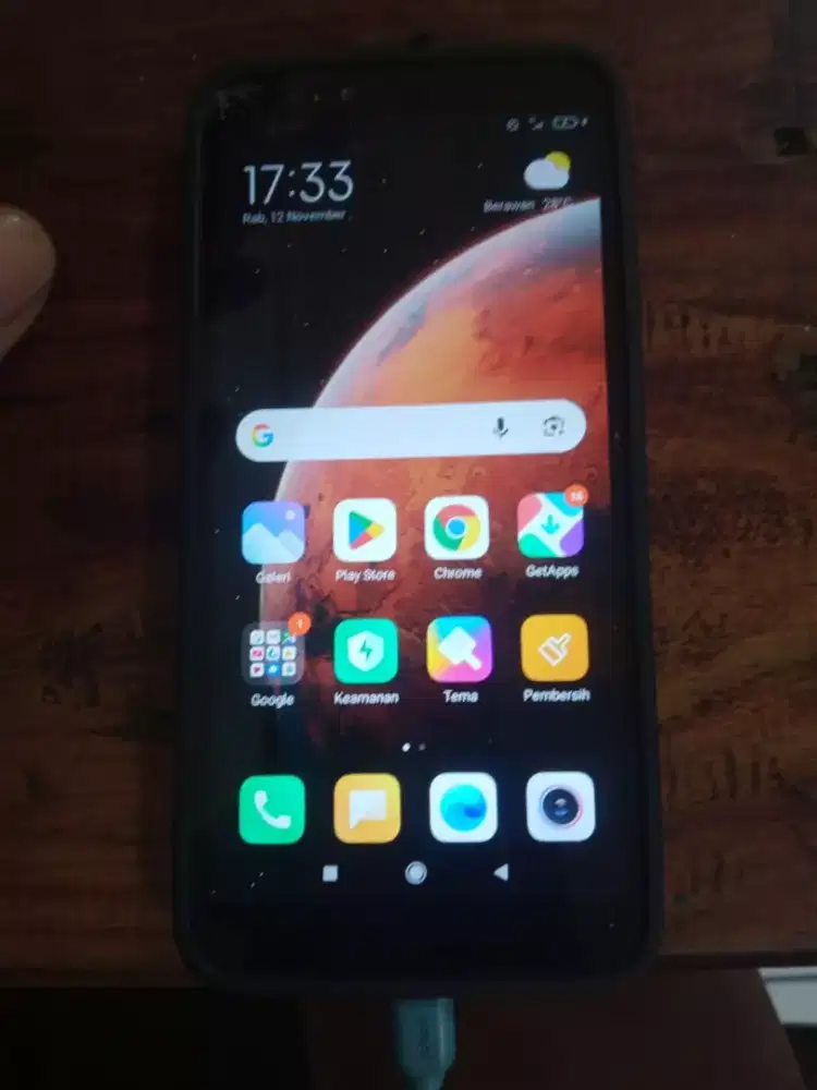 Xiomi Redmi S2 Ram 3
