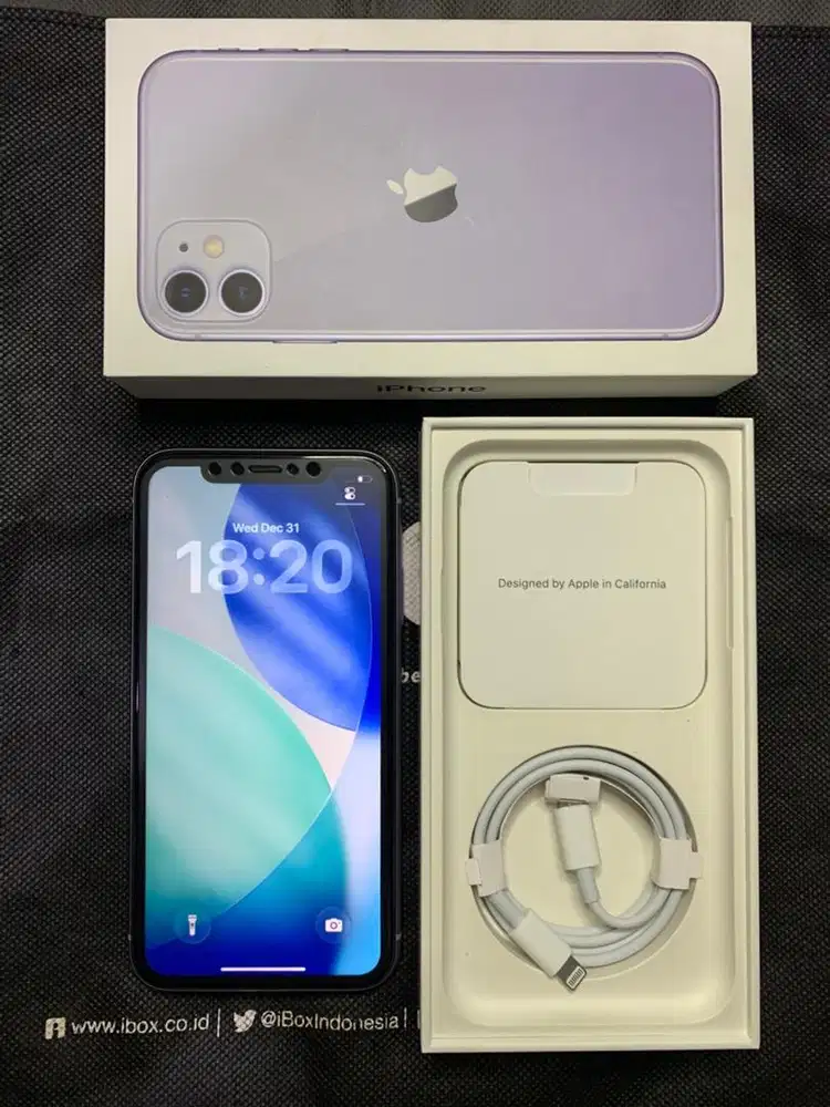 iphone 11 128gb ibox