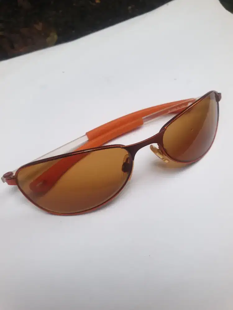 Kacamata original Rodenstock sport orsmge